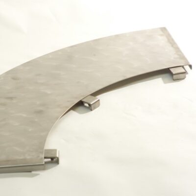 Grillablage INOX Ben/Lamat