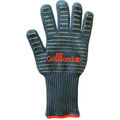 Hitzefester Handschuh