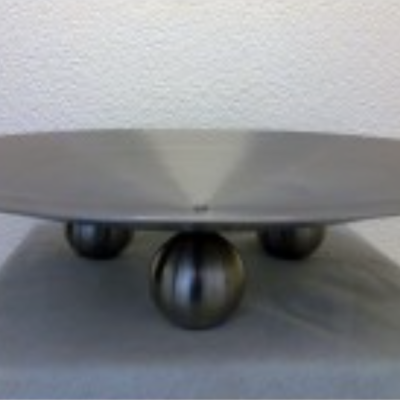 INOX Nizza 70cm