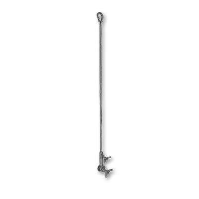 Spiess Inox zu Grillgutstopper