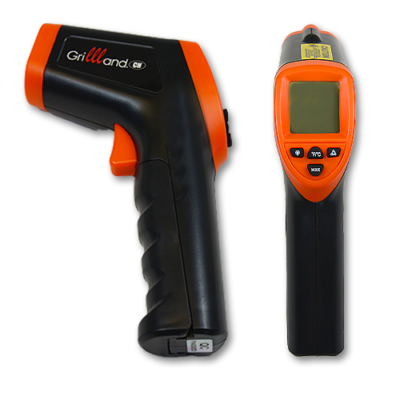 Thermometer Grillland